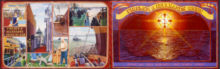 Firemen & Deckhands Banner