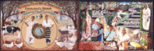 Meat Workers Banner