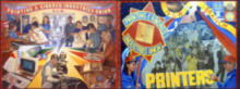 Printers & Kindred Industries Banner