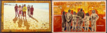 Unemployed Peoples Banner