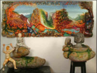 Latest Works by Birgitte Hansen
