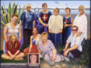 My Fathers Funeral